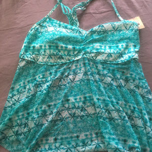 Op Two Piece Bathing Suit